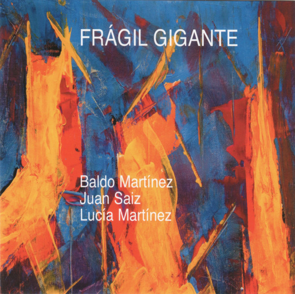 Fragil Gigante