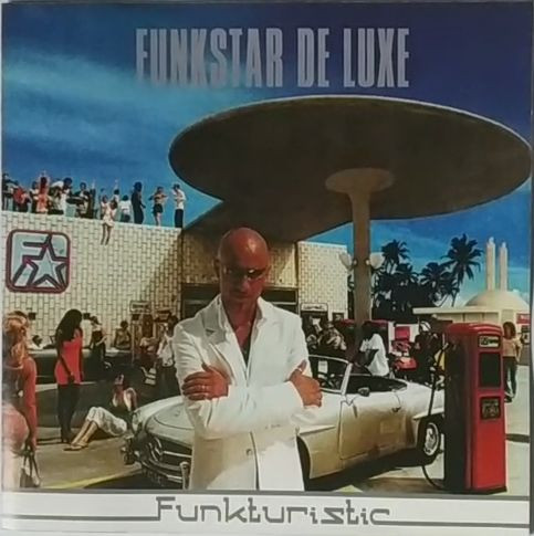 Funkturistic