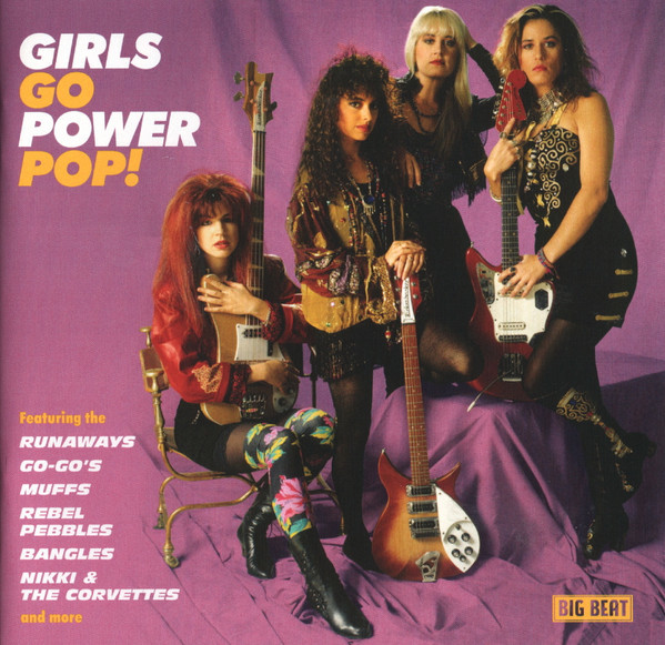 Girls Girls Girls: A Collection Of Dream Dates - 1955-1965