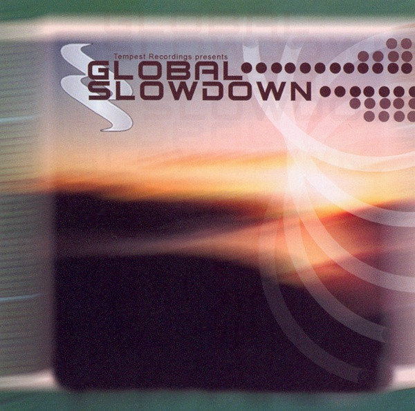 Global Nation - Techno Edition