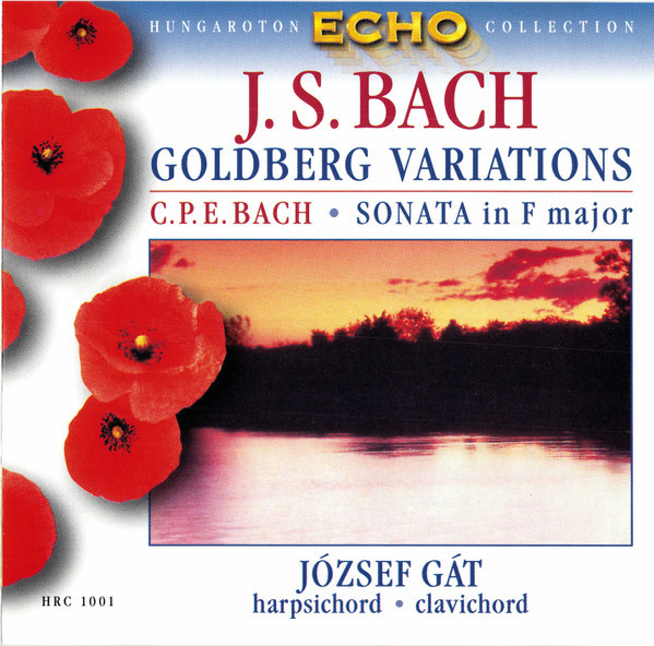Goldberg Variations