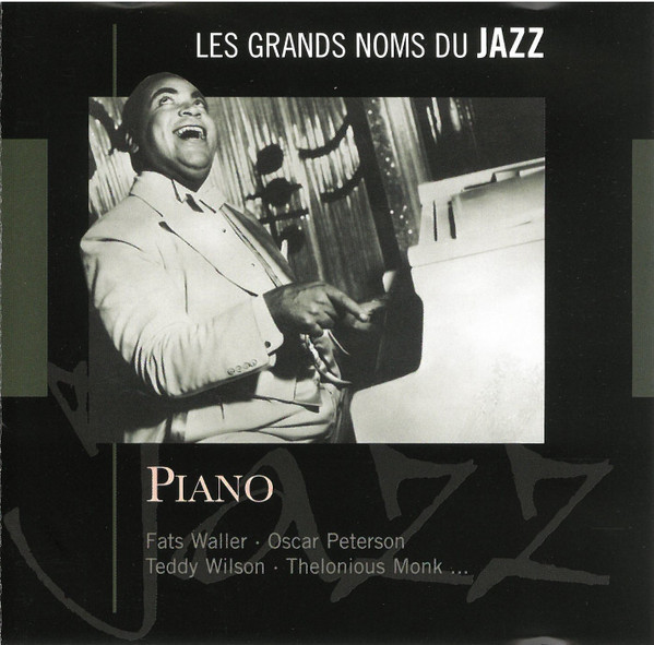 Opera Fantasies On A Steinway