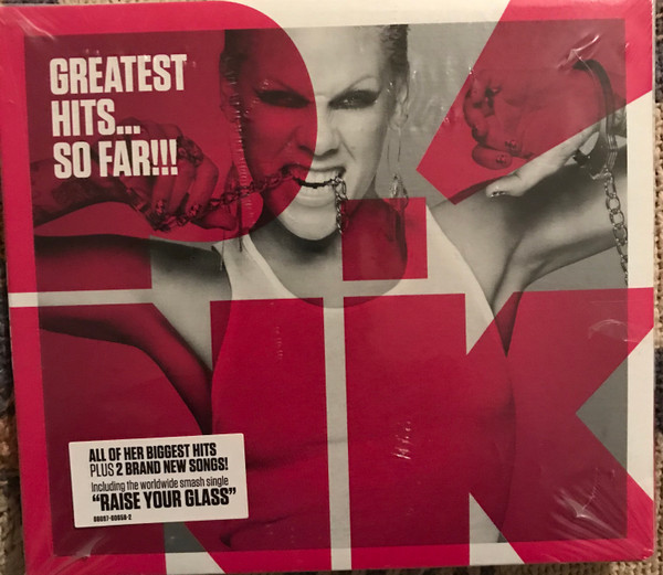 Greatest Hits: So Far