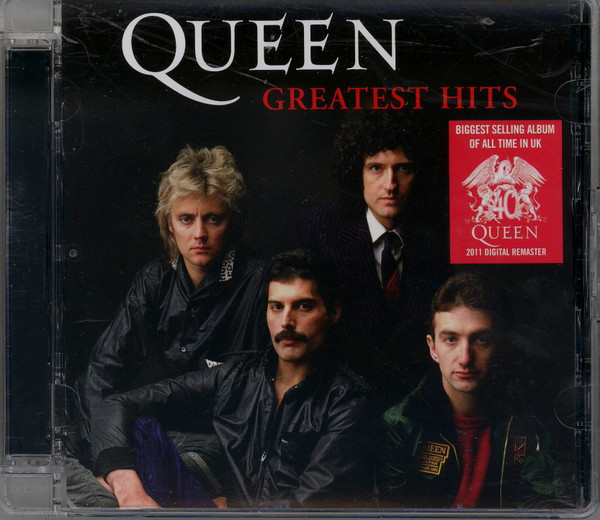 Greatest Hits Ii