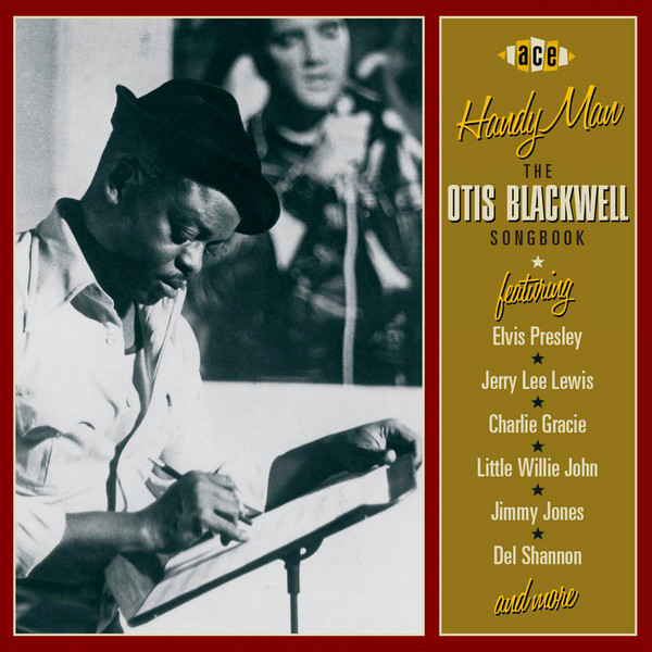 Hands Off! The 1950-1956 Modern Studio Recordings Of