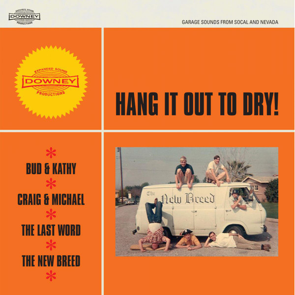 Handy Man: The Otis Blackwell Songbook