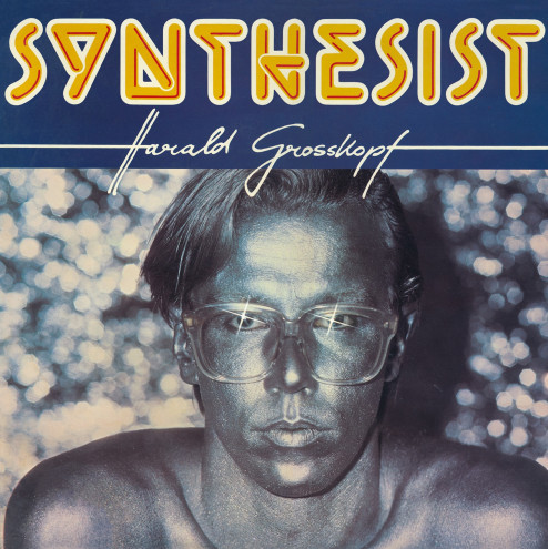 Synthesist (180g)