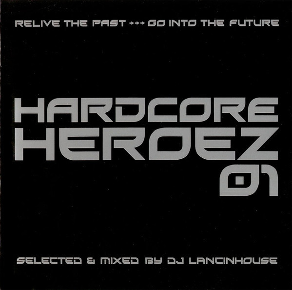 Hardcore For Masses-vol.2