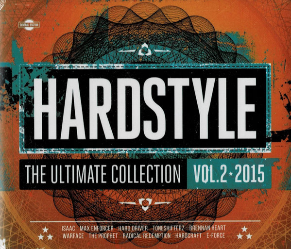 Hardstyle Therapy
