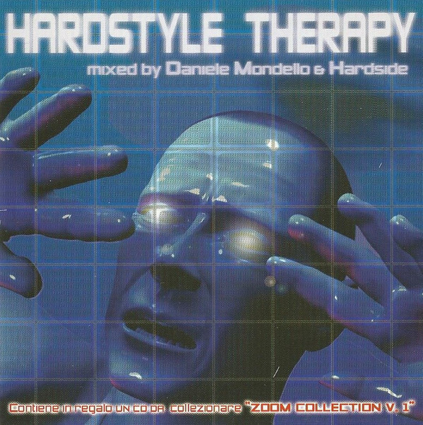 Hardstyle Revolution 2