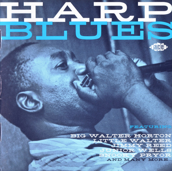 Harmony Of The Soul Vocal Groups 1962-1977