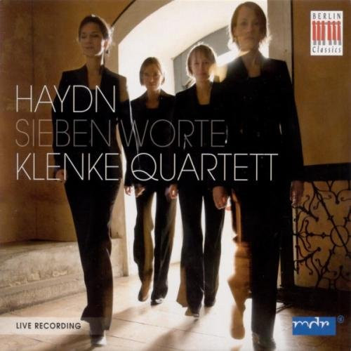 Haydn Sieben Worte