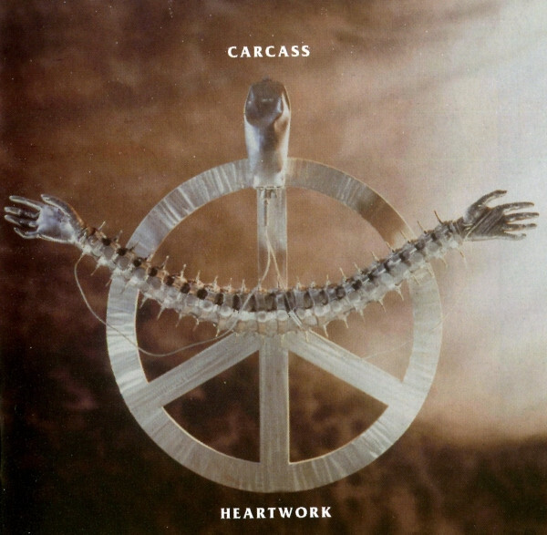 Heartwork (Enhanced) (Remastered)