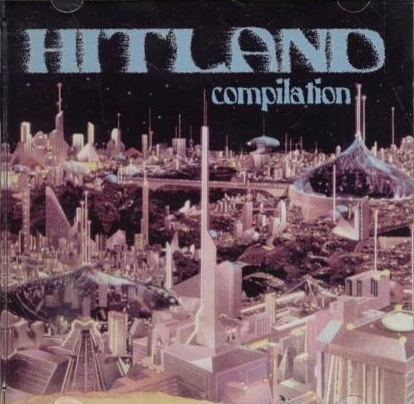 Hit's Winter! 2014