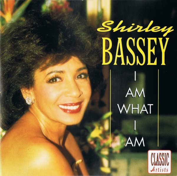Het Beste Van Shirley Bassey