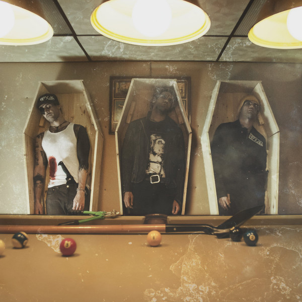 III I II (Third Eye Gemini)