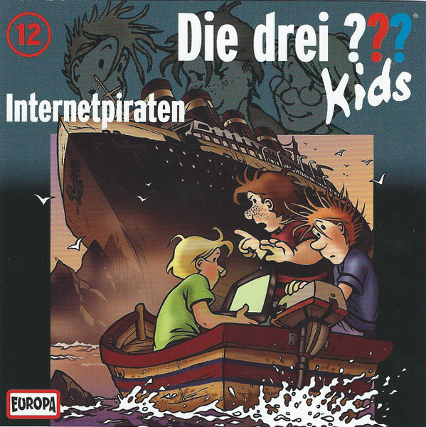 Gefahr Im Gruselgarten(6)