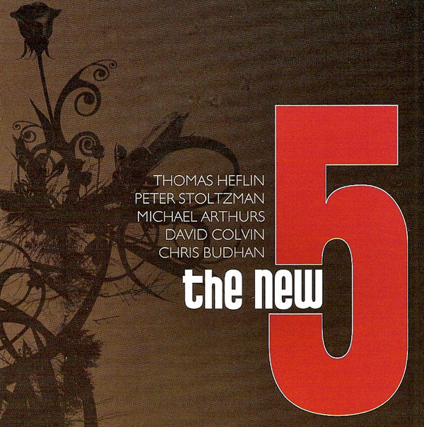 Introducing The New 5