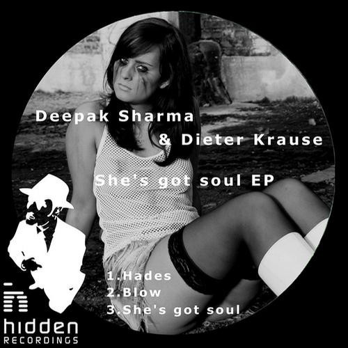 Invisible Soundtracks :