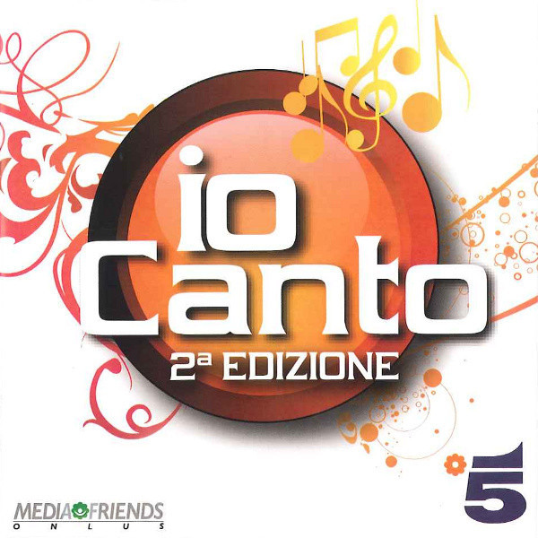 Io Canto - 4^ Edizione