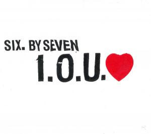 Iou Love