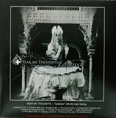 Frenzy Of The Absolute