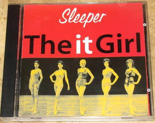 It Girl