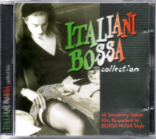 Italian Bossa - Beat Party