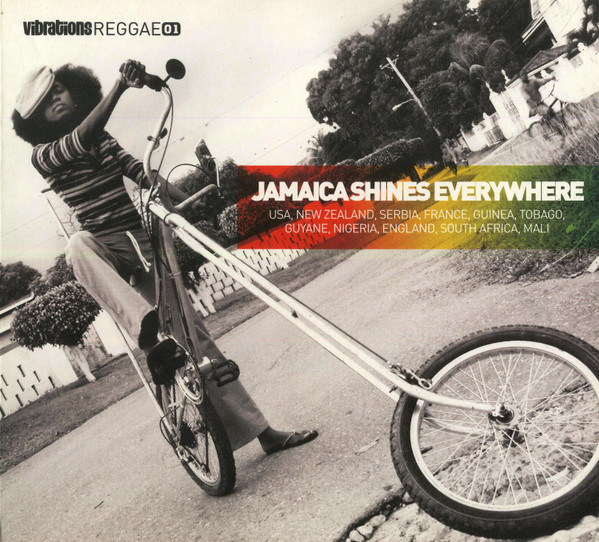 Jackie Disco (CD-BOXSET3)