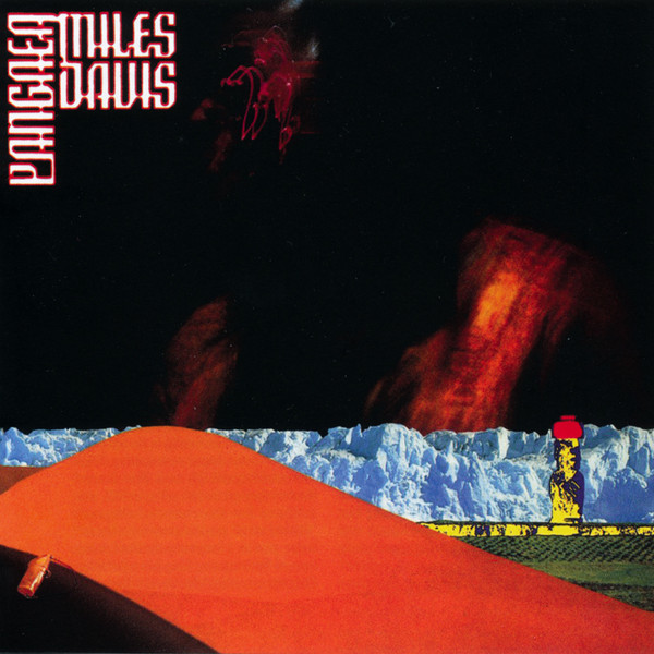 New Miles Davis Quintet