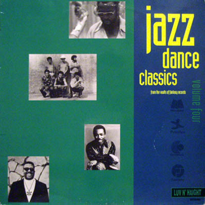 Jazz Com Bossa