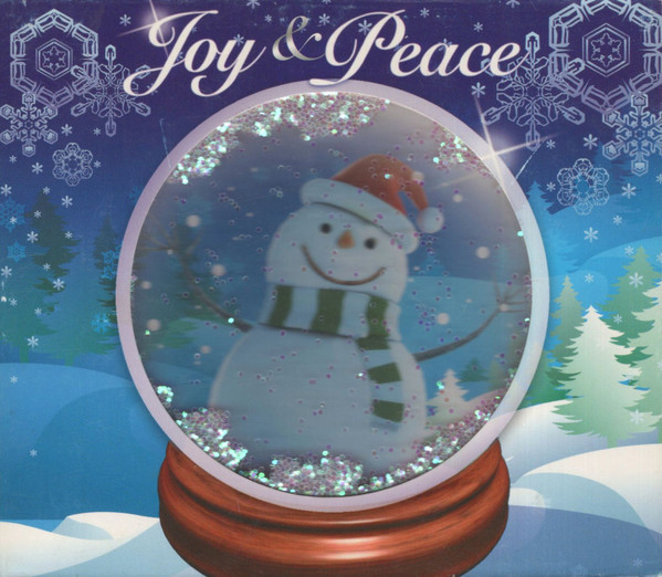 Journey Around The World