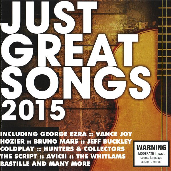 Just Great Rock Songs