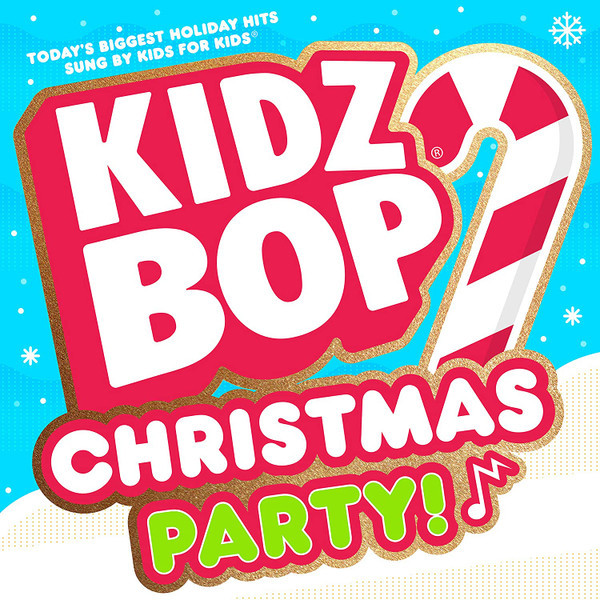 Kidz Bop 34