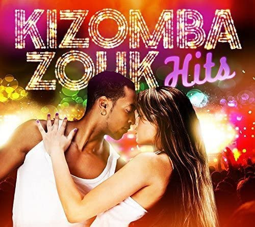 Kizomba Latina 2016