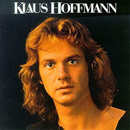 Klaus Hoffmann