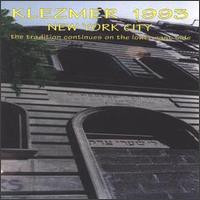 Klezmer 1993