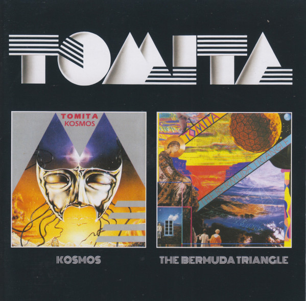 Kosmos/the Bermuda Triangle