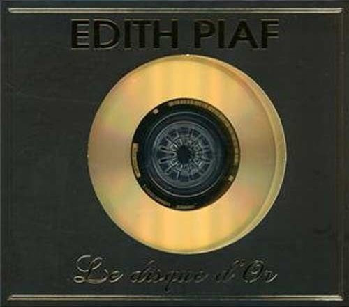 Le Disque D'or