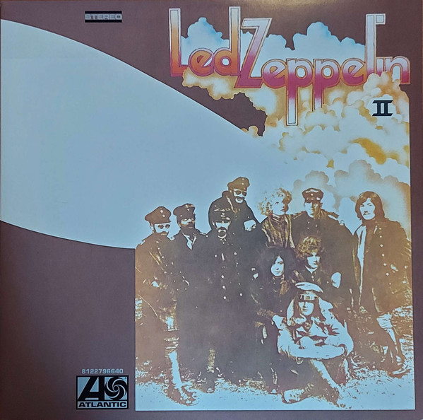 Led Zeppelin Ii