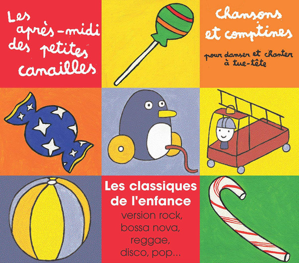 Les 100 Ans Du Cinema Vol. 1