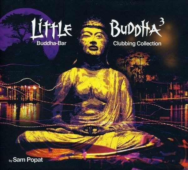 Little Buddha Vol. 3: Clubbing Colle