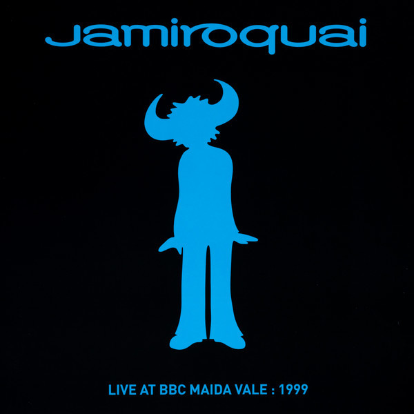 Live At Bbc Maida Vale : 1999 (RSD) (Limited) (Blue Transparent Vinyl)