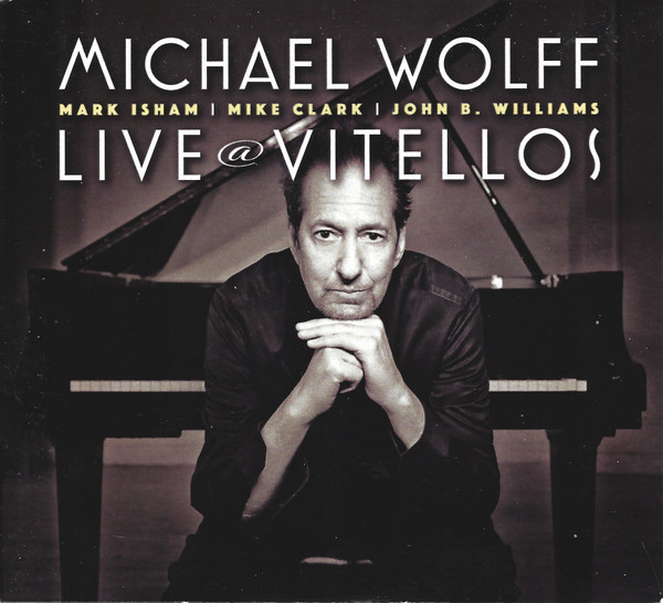 Live At Vitellos