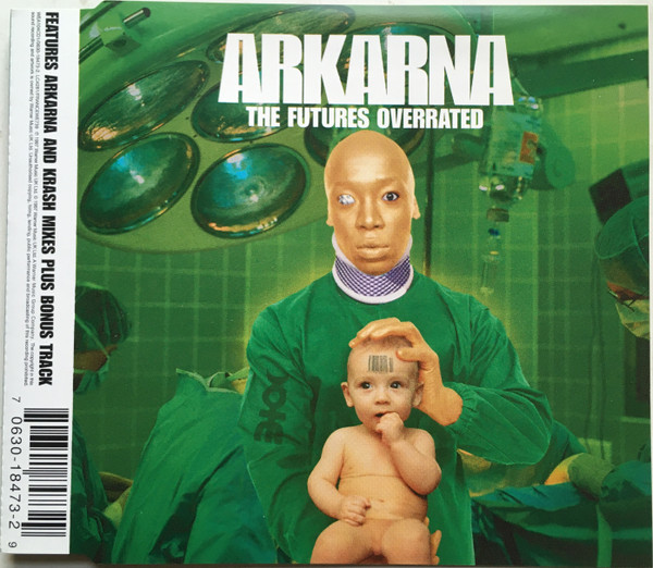 Live In Germany - 1980