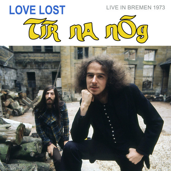 Love Lost - Live In Bremen 1973