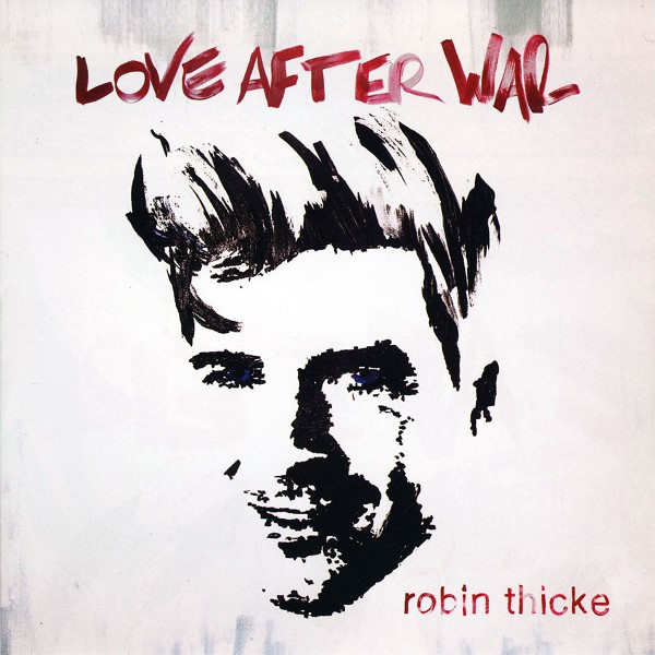 Love After War