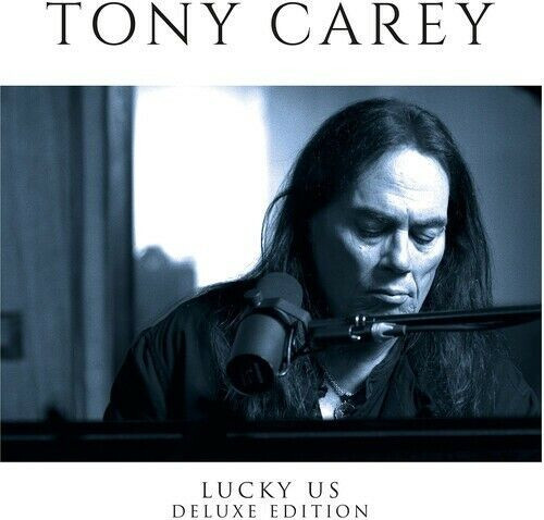 Lucky Us (Deluxe Edition)