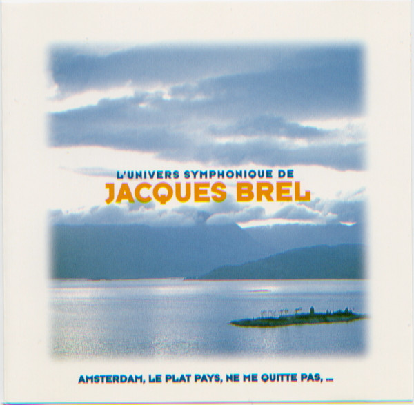 Jacques Brel