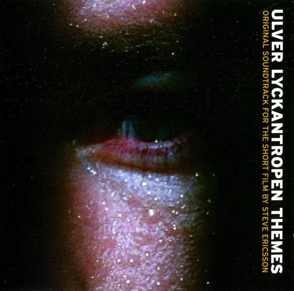 Lyckantropen Themes (O.S.T.)